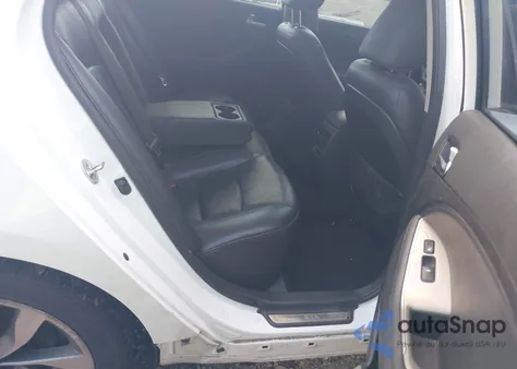 2015 Kia Optima Sx Turbo из США, поврежденный, VIN 5XXGR4A68FG410762